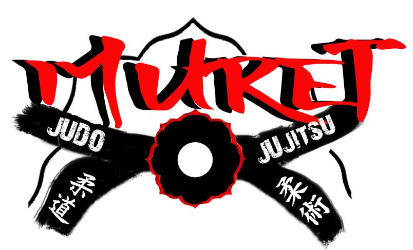 Logo MURET JUDO CLUB